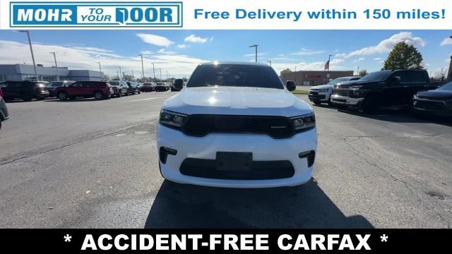 Used 2023 Dodge Durango GT image 48