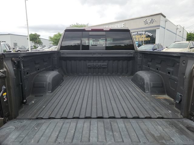 Certified 2020 GMC Sierra 1500 SLT w/ SLT Premium Plus Package AWD/4WD image 30