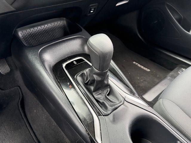 Used 2023 Toyota Corolla LE w/ Carpet Mat Package (TMS) FWD image 28