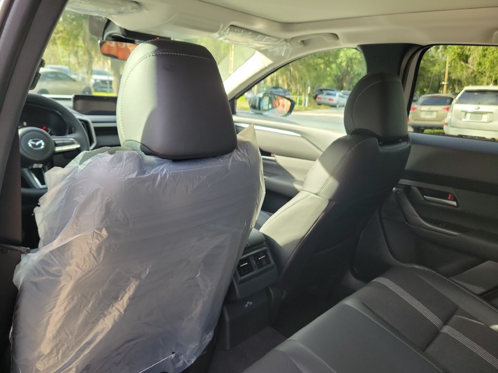 New 2026 MAZDA CX-50 AWD 2.5 S w/ Weather Package image 10