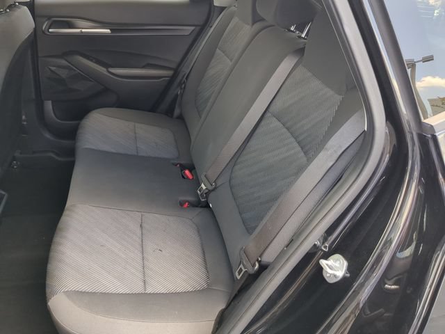 Used 2024 Kia Seltos LX AWD/4WD image 19