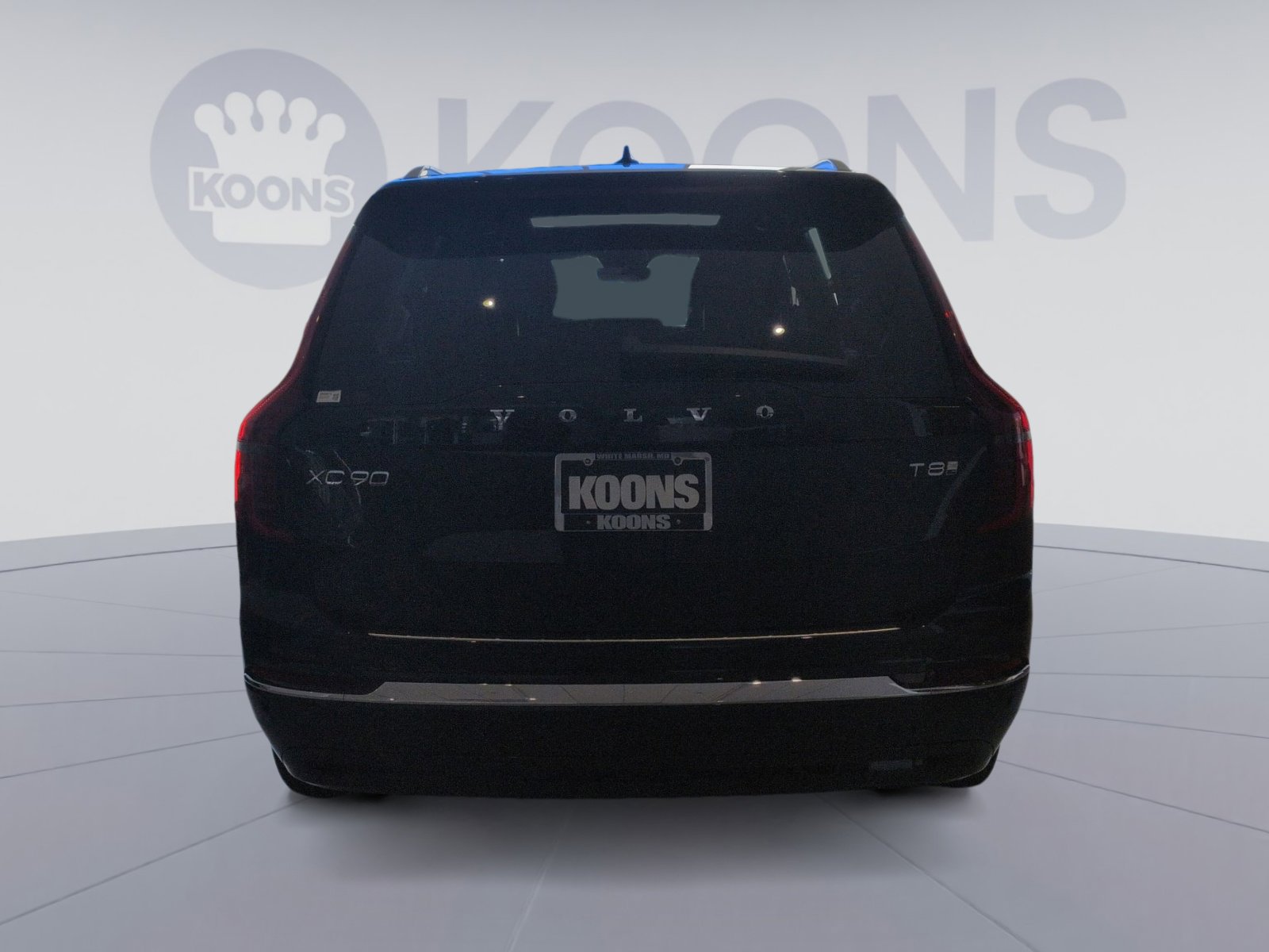 New 2026 Volvo XC90 T8 Plus w/ Protection Package Premier image 5