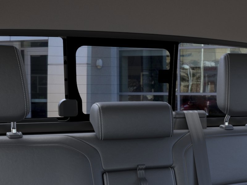 New 2025 Ford Ranger Lariat w/ FX4 Off-Road Package AWD/4WD image 23