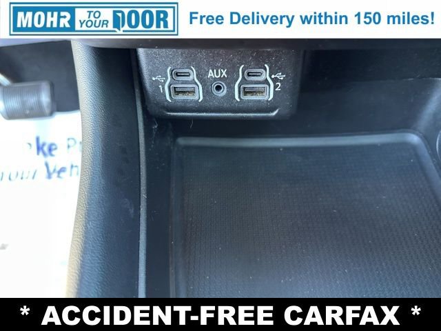 Used 2023 Dodge Durango GT image 24