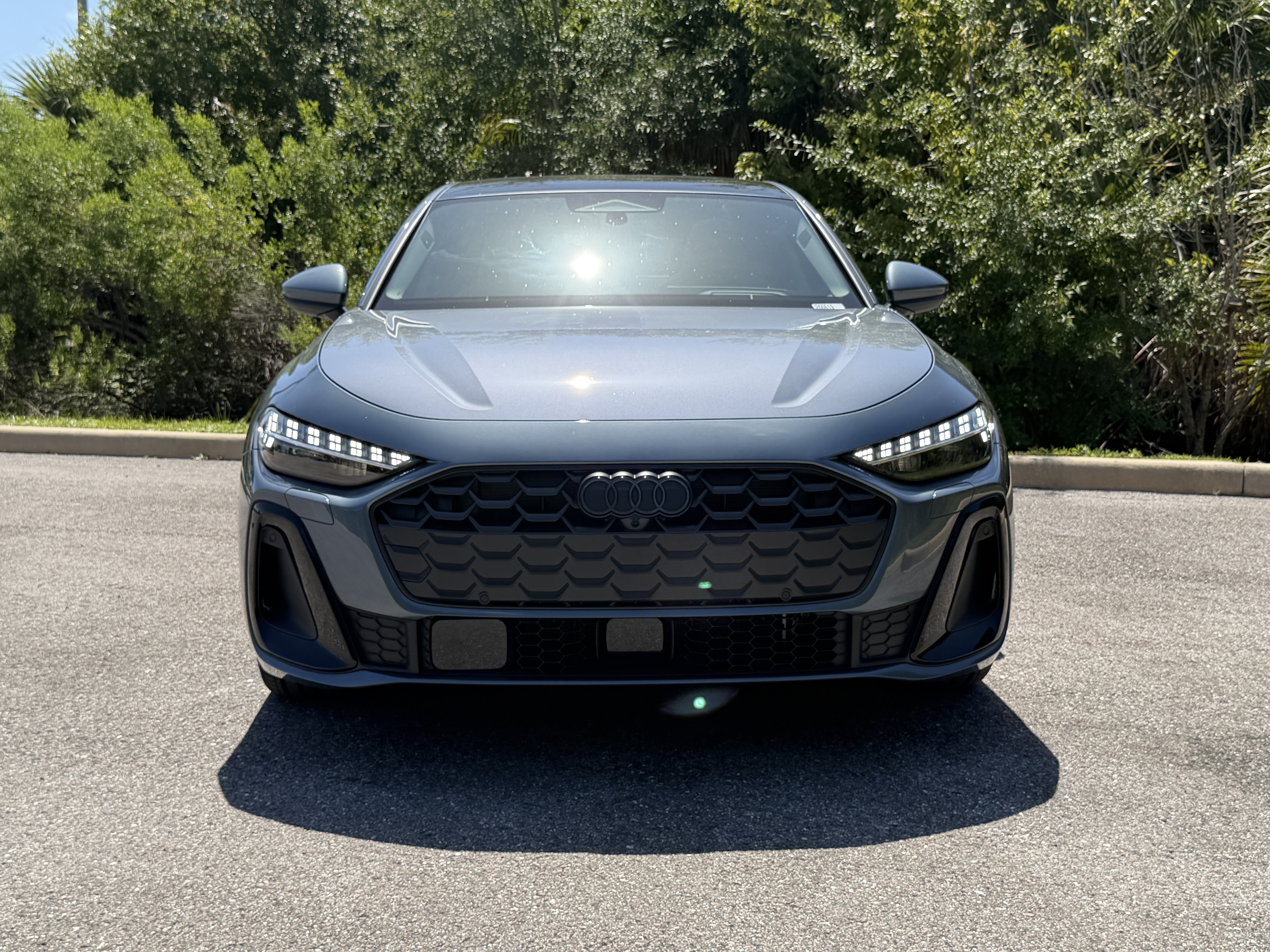 New 2026 Audi A5 2.0T Premium Plus AWD/4WD image 8