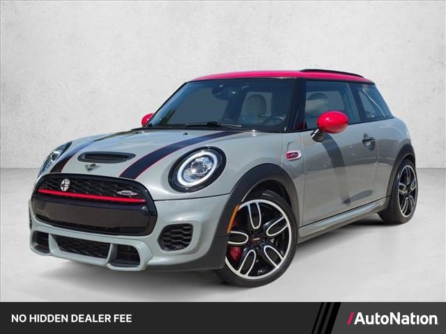 Used 2019 MINI Cooper John Cooper Works