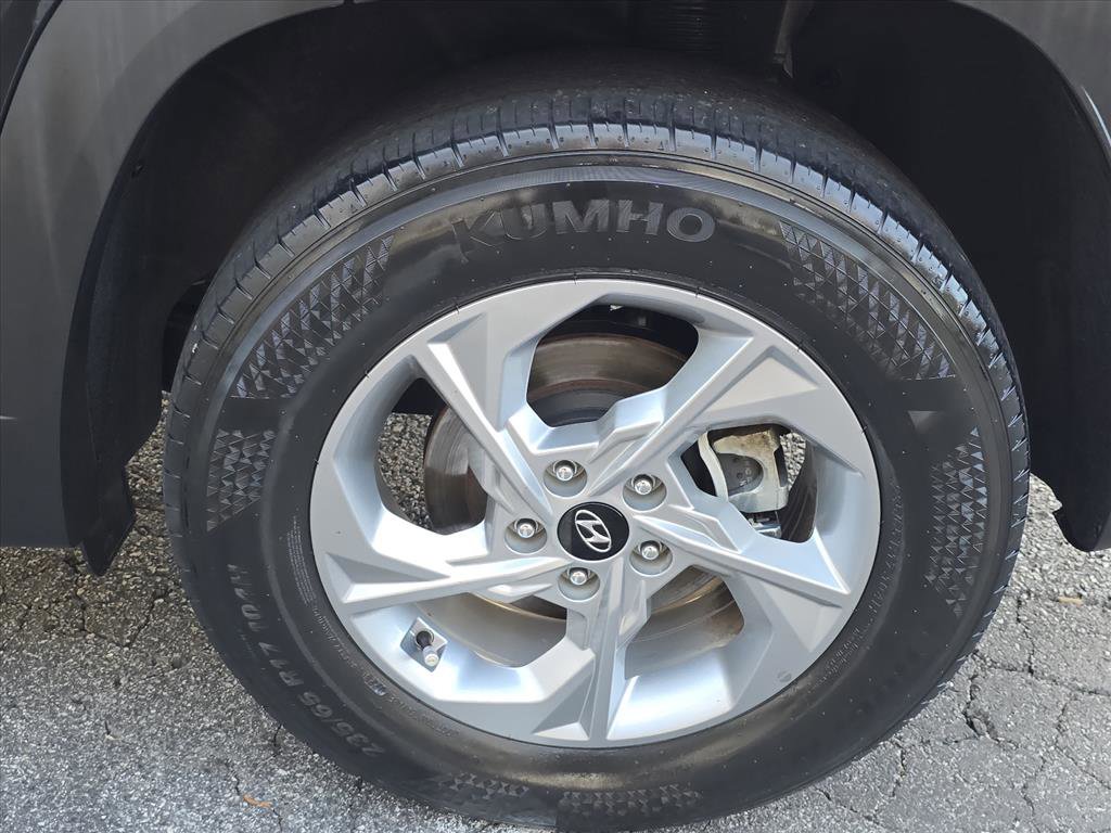 Used 2023 Hyundai Tucson SEL image 13