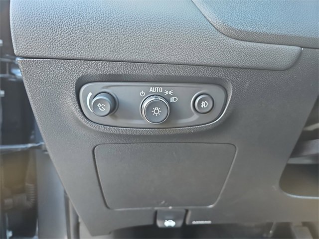 Certified 2022 Buick Encore GX Select image 24