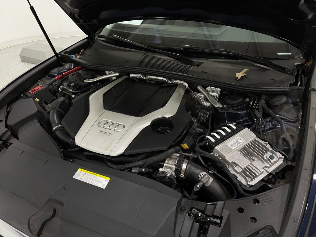 Used 2019 Audi A6 3.0T Premium Plus w/ Premium Plus Package image 28