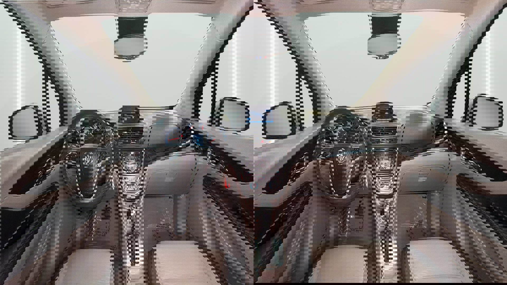 Used 2016 Buick Encore FWD image 34