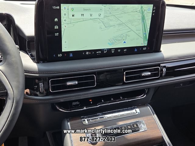 New 2026 Lincoln Aviator Reserve AWD/4WD image 17