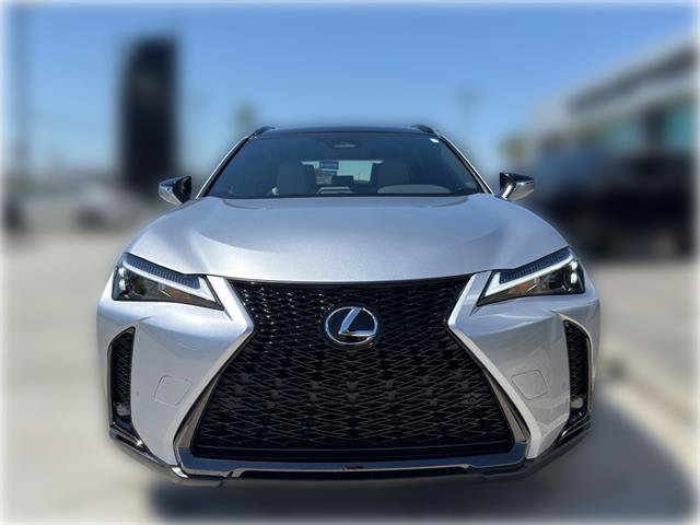 New 2026 Lexus UX 300h FWD image 2