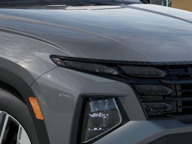 New 2026 Hyundai Tucson SEL image 11