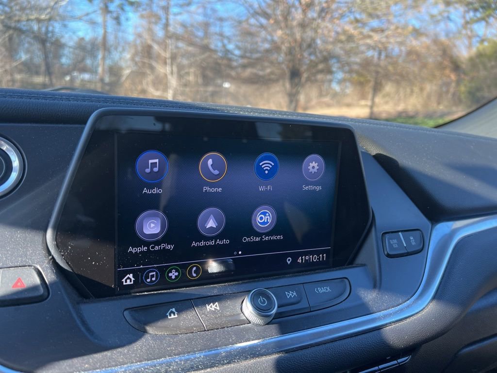 Used 2020 Chevrolet Blazer LT image 38