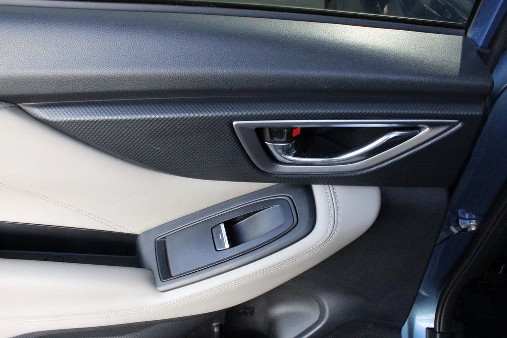 Used 2021 Subaru Forester Limited w/ Popular Package #3 image 52