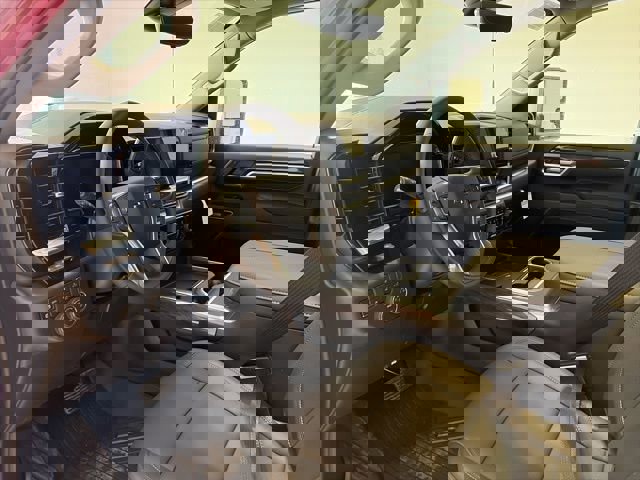 New 2026 Chevrolet Silverado 2500 LTZ w/ LTZ Plus Package image 11