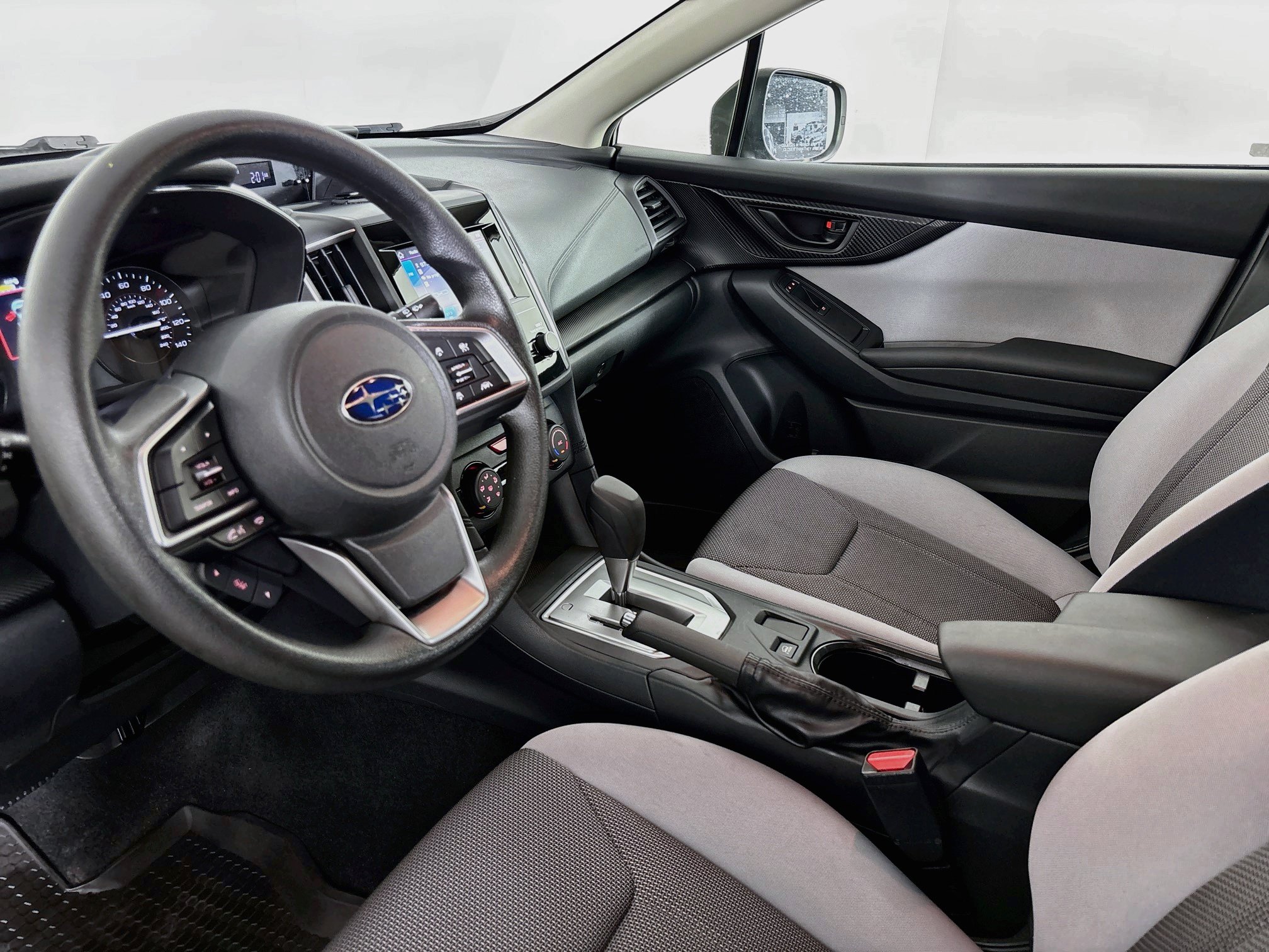 Used 2019 Subaru Crosstrek 2.0i w/ Eyesight System AWD/4WD image 19