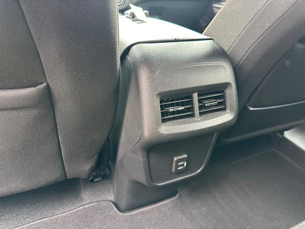 Used 2020 GMC Terrain SLE FWD image 20