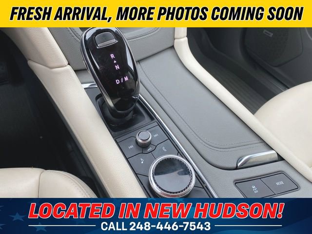 Used 2020 Cadillac XT5 Premium Luxury w/ LPO, Floor Liner Package FWD image 15