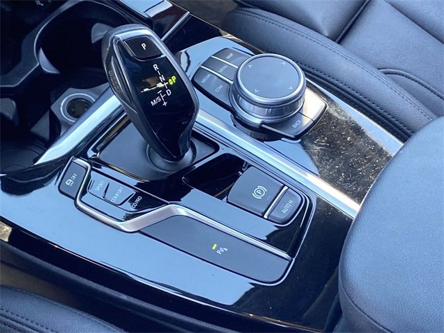 Used 2021 BMW X3 sDrive30i w/ Convenience Package image 30