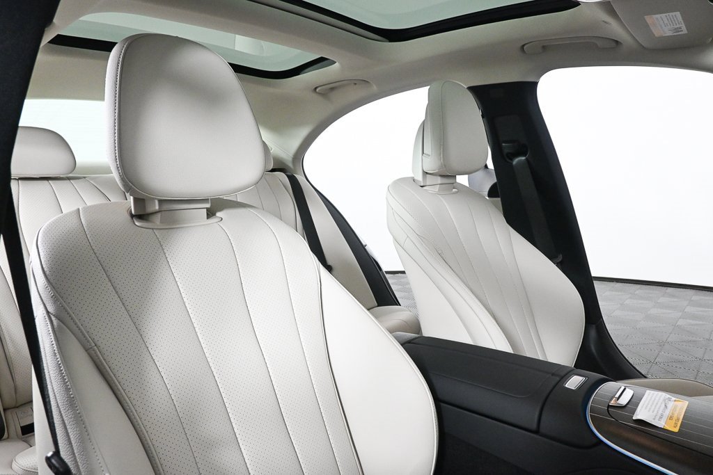 New 2026 Mercedes-Benz E 350 Sedan image 20