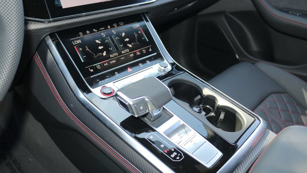 New 2026 Audi SQ8 Prestige AWD/4WD image 26