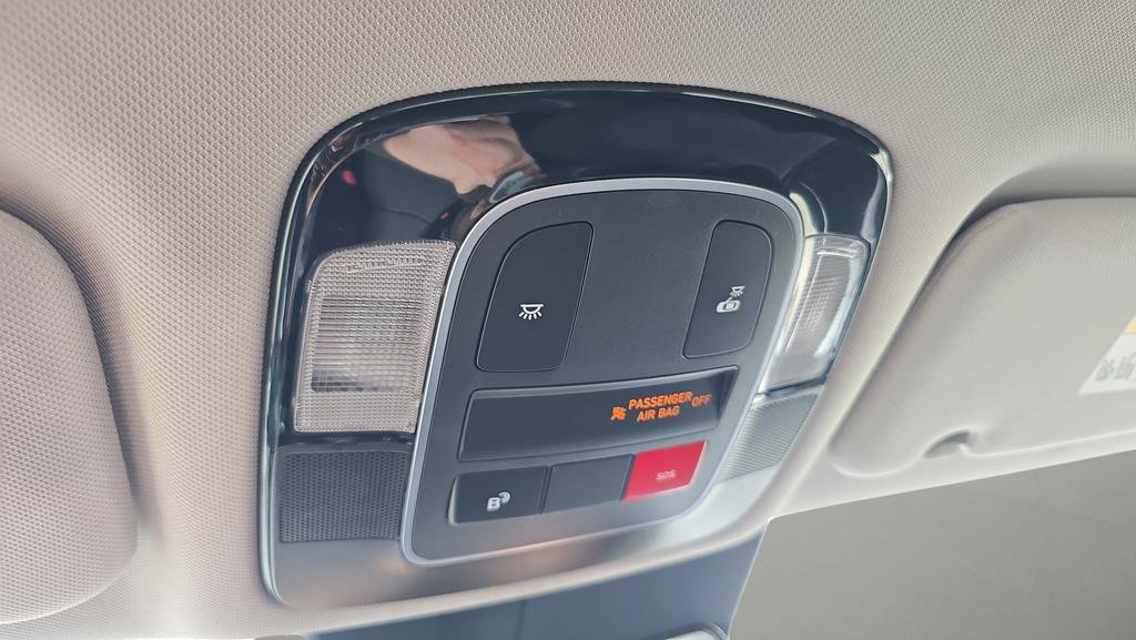 New 2026 Hyundai Sonata SEL image 25