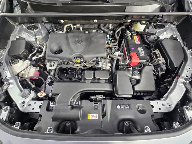 Used 2023 Toyota RAV4 XLE Premium image 11