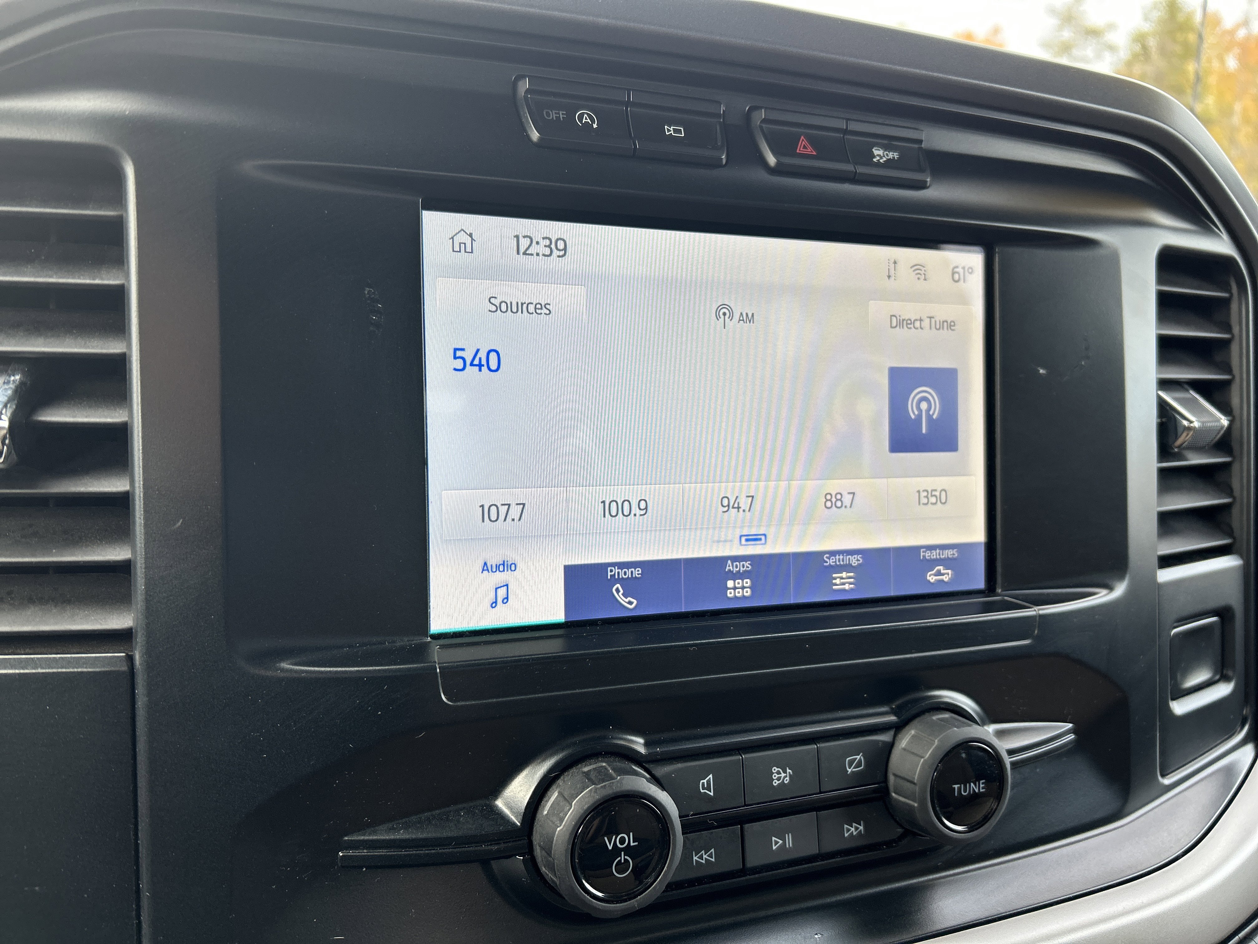 Certified 2023 Ford F150 XLT image 21