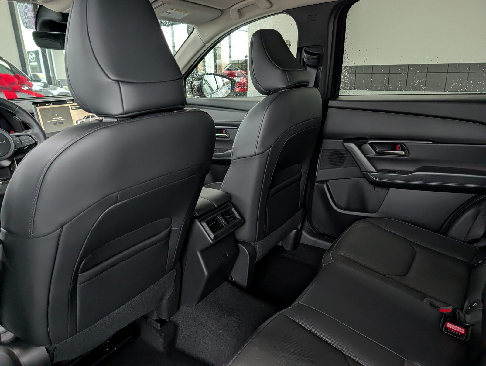 New 2026 MAZDA CX-5 Preferred AWD/4WD image 13