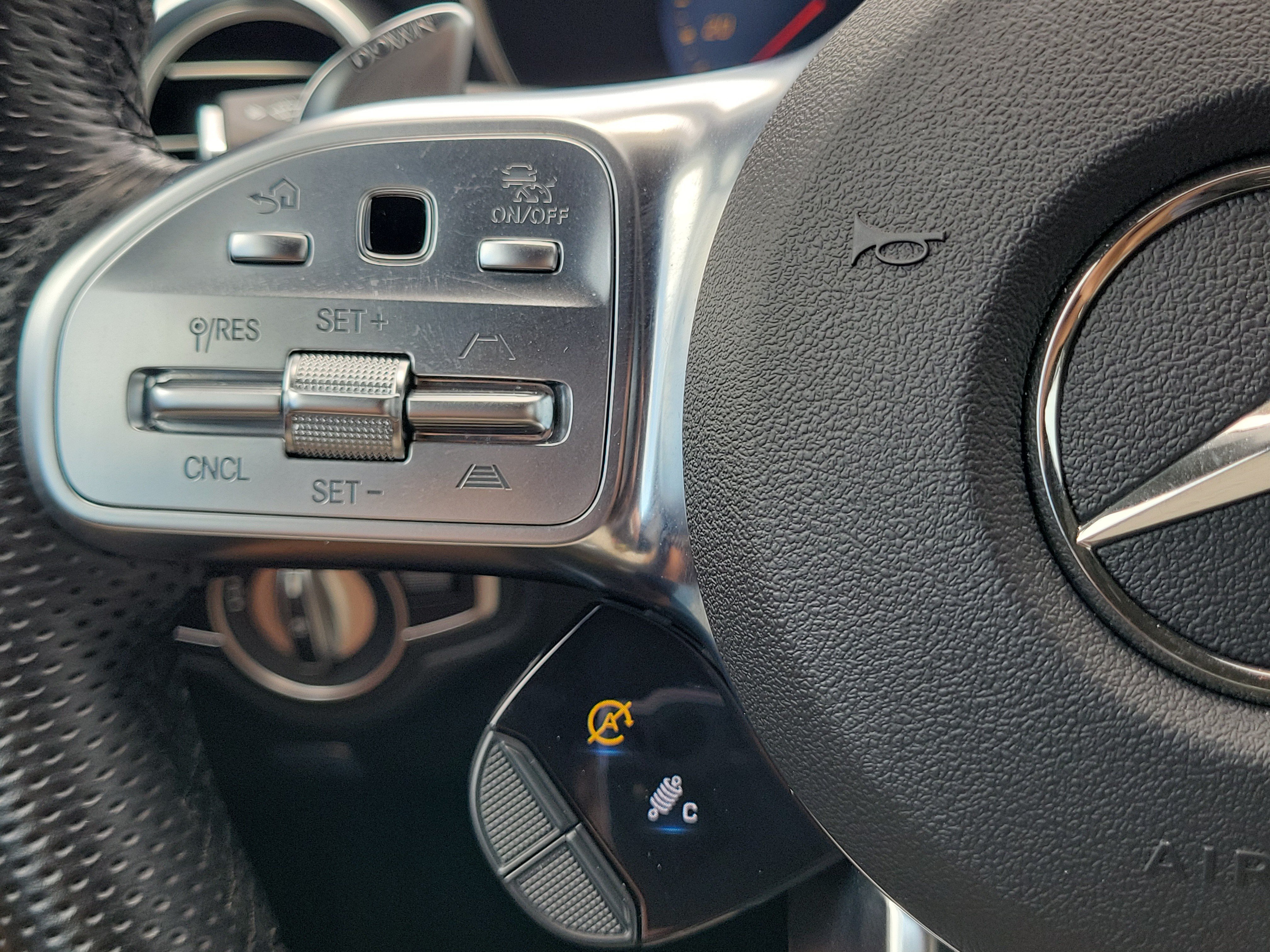 Used 2020 Mercedes-Benz C 63 AMG S image 19