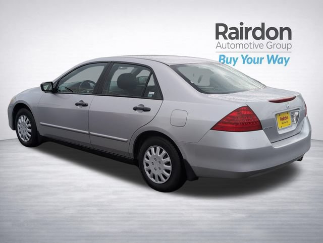 Used 2007 Honda Accord VP image 5