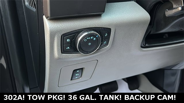 Used 2015 Ford F150 XLT w/ Equipment Group 302A Luxury image 8