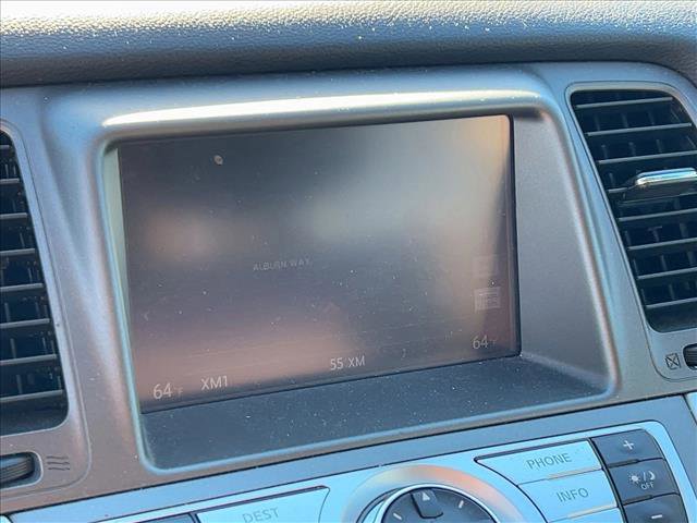 Used 2014 Nissan Murano SV w/ Value Package image 10