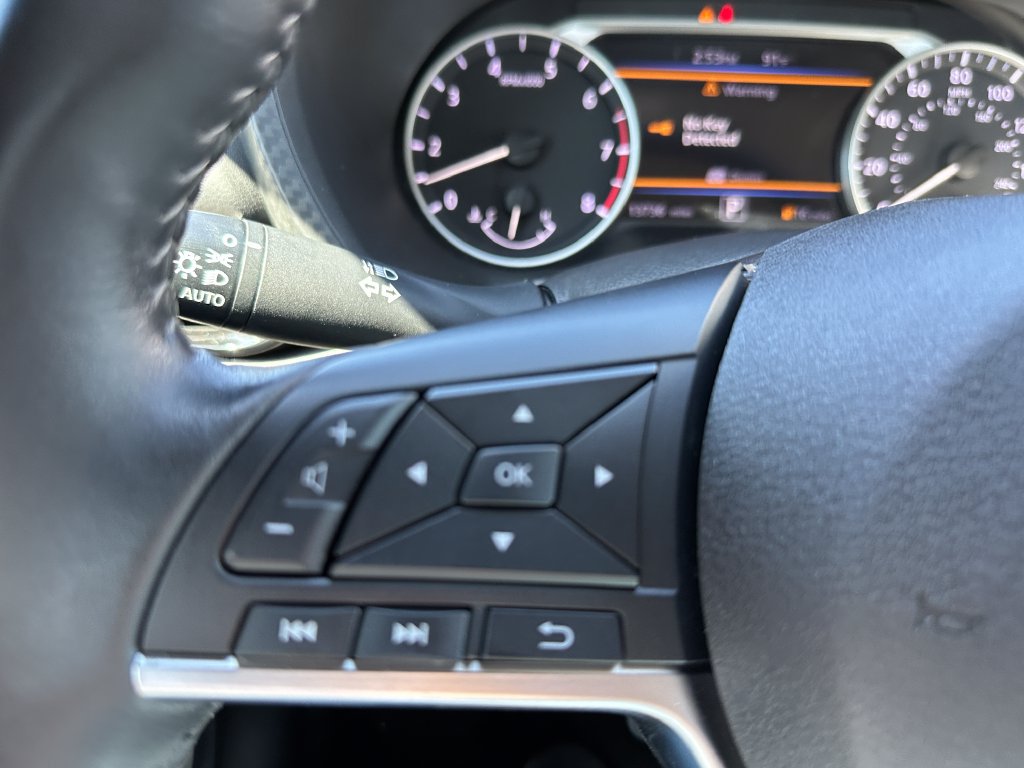 Used 2023 Nissan Sentra SV w/ All-Weather Package FWD image 24