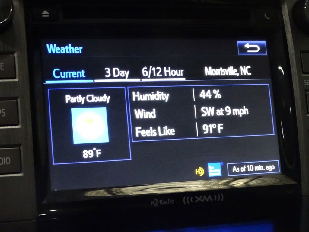 Used 2018 Toyota Tundra Limited image 40