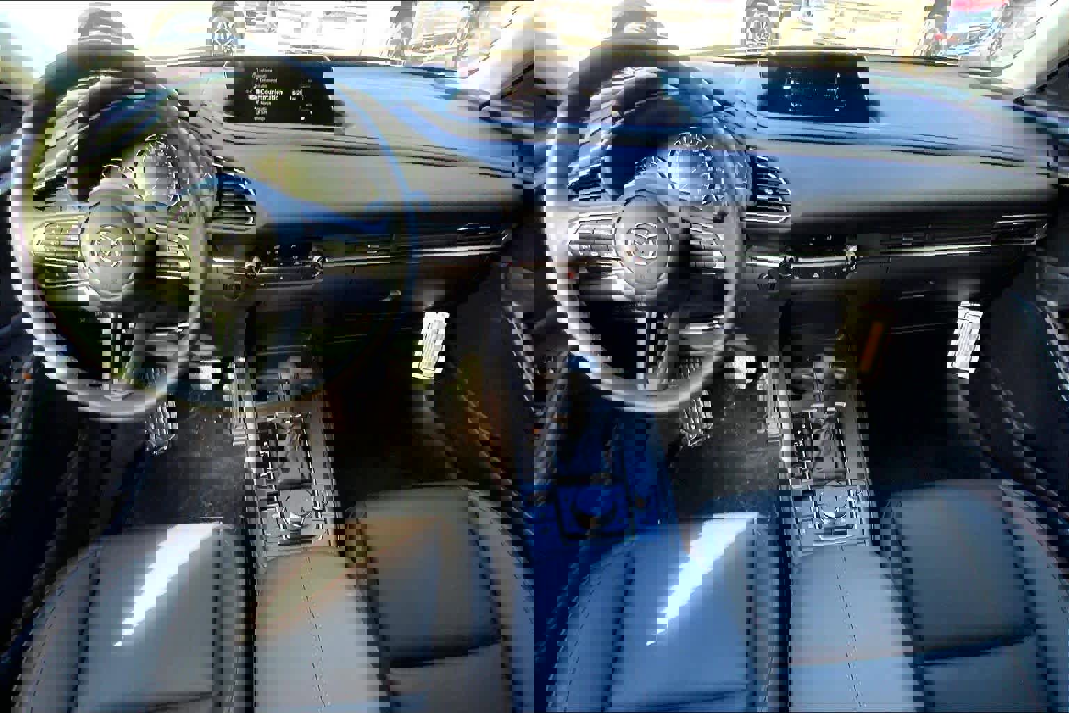 New 2026 MAZDA CX-30 AWD 2.5 S w/ Select Sport Pkg image 5