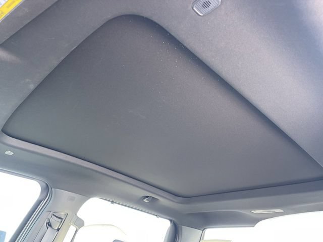 Used 2024 Toyota Tundra Capstone AWD/4WD image 8