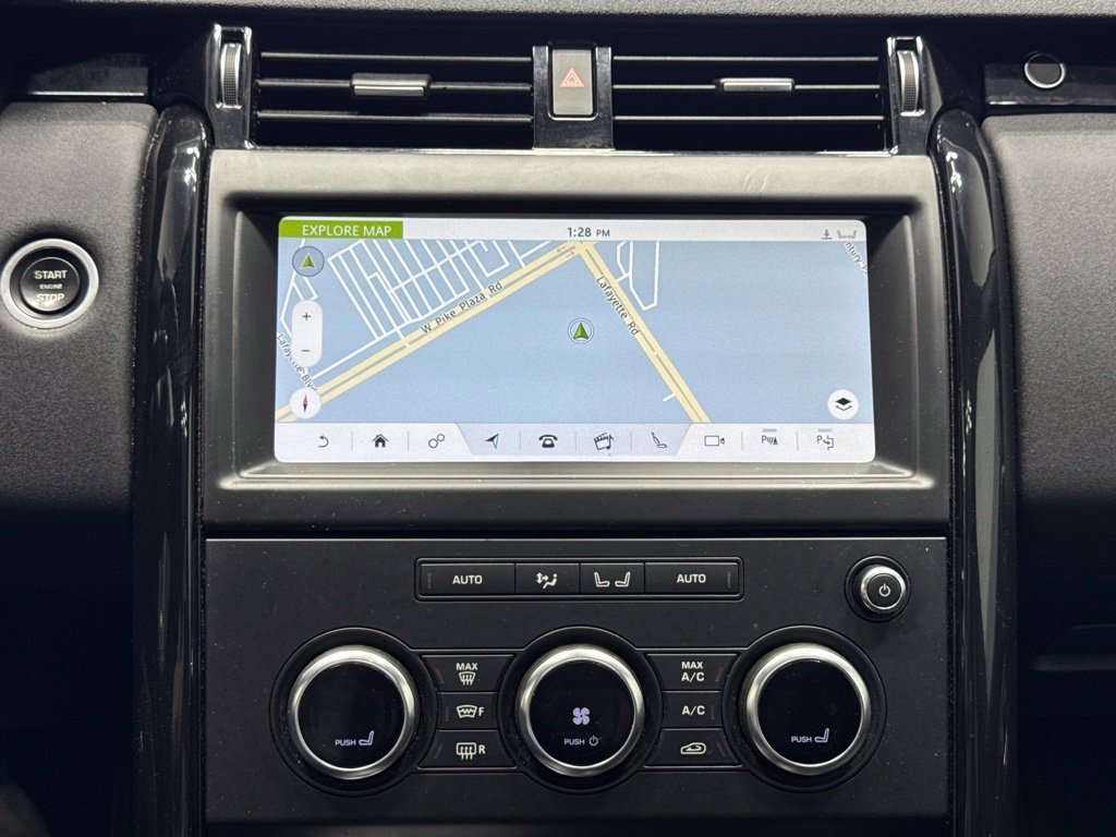 Used 2019 Land Rover Discovery SE AWD/4WD image 15