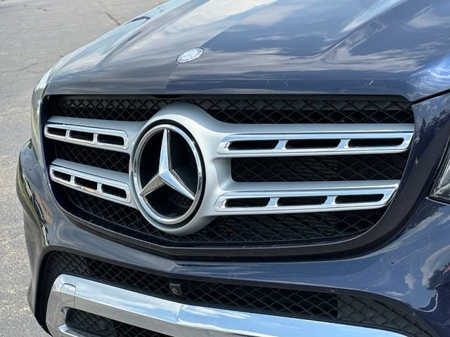 Certified 2017 Mercedes-Benz GLS 450 4MATIC image 6