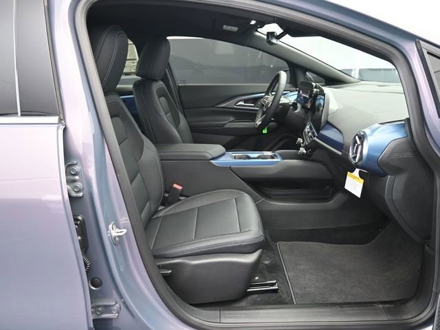 New 2026 Chevrolet Equinox EV LT image 38