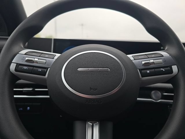 New 2026 Hyundai Santa Cruz SEL AWD/4WD image 25