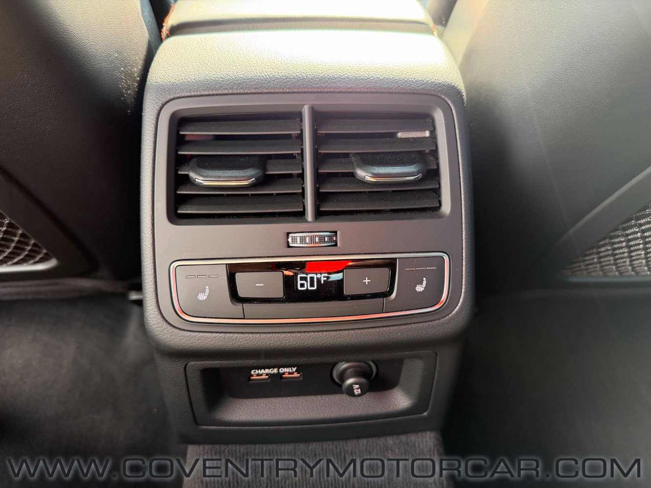 Used 2021 Audi RS 5 Sportback w/ Dynamic Package AWD/4WD image 44