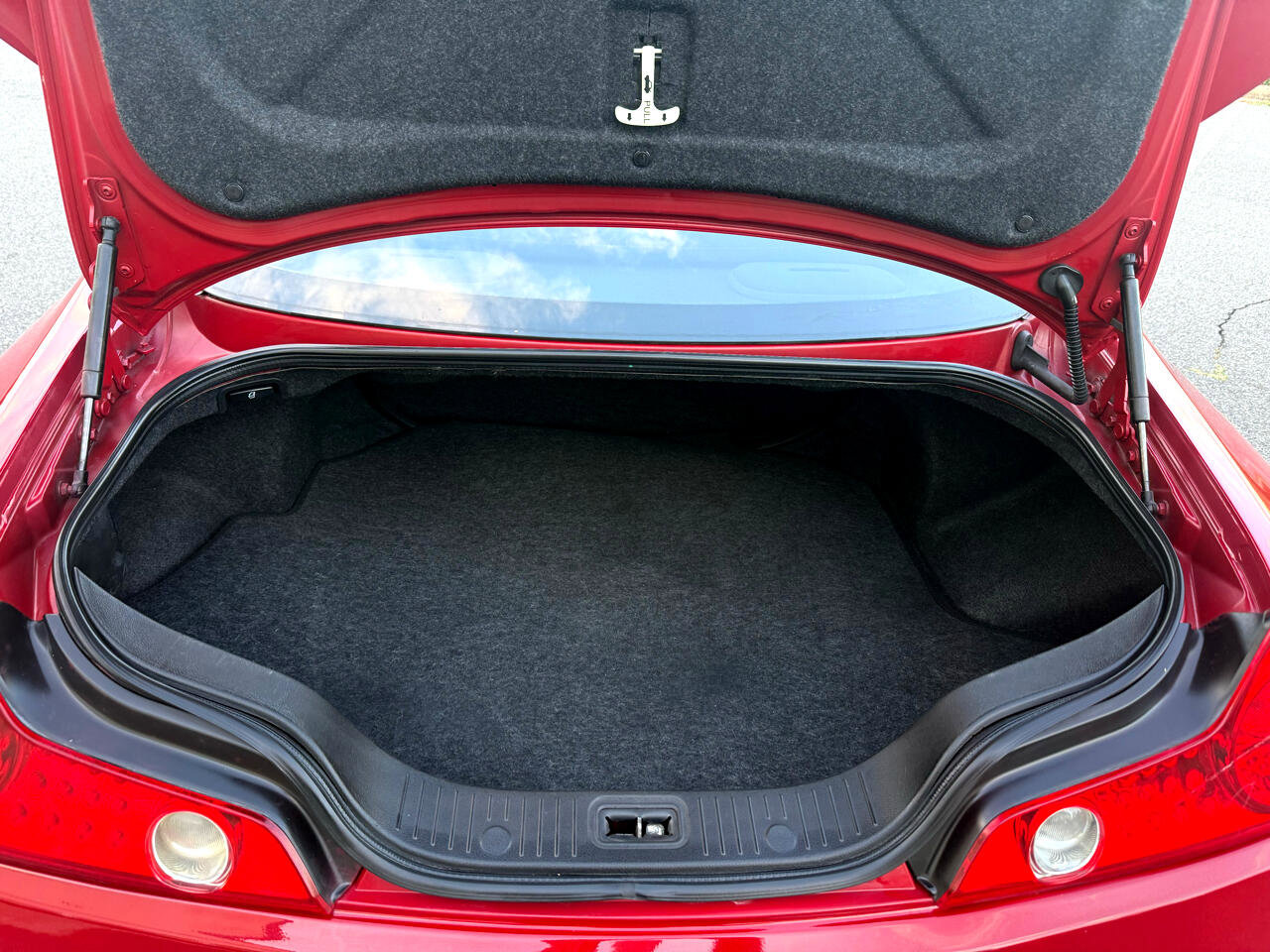 Used 2004 INFINITI G35 Coupe w/ Premium Pkg image 36