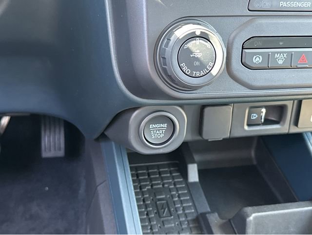 New 2025 Ford Maverick Lariat w/ 4K Tow Package image 26