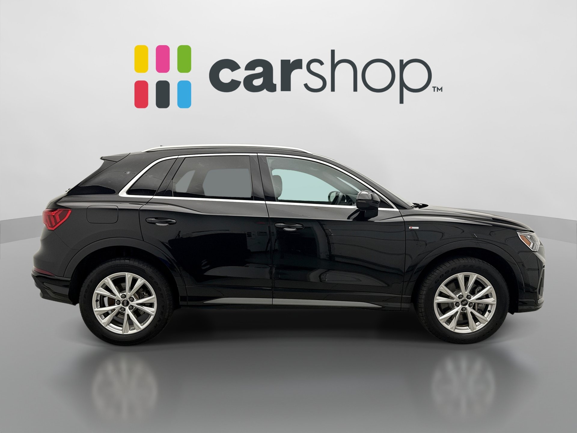 Used 2025 Audi Q3 2.0T Premium AWD/4WD image 6