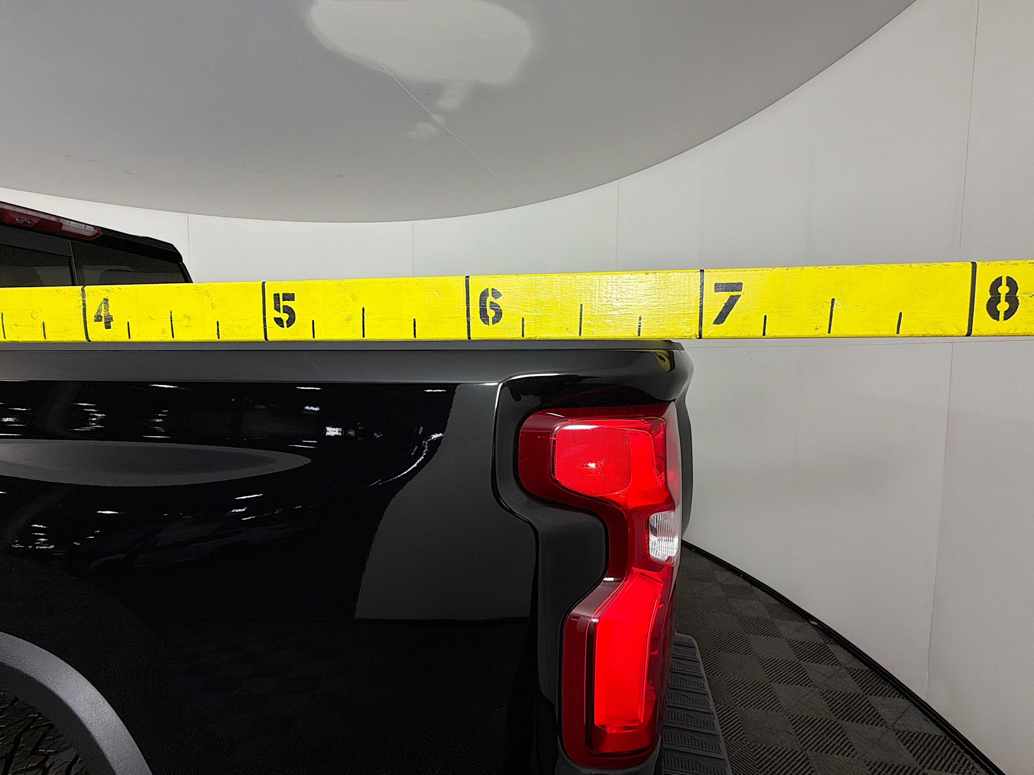 Used 2024 Chevrolet Silverado 2500 High Country w/ High Country Premium Package image 36