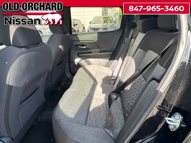 Used 2025 Nissan Kicks SV w/ SV Premium Package AWD/4WD image 13