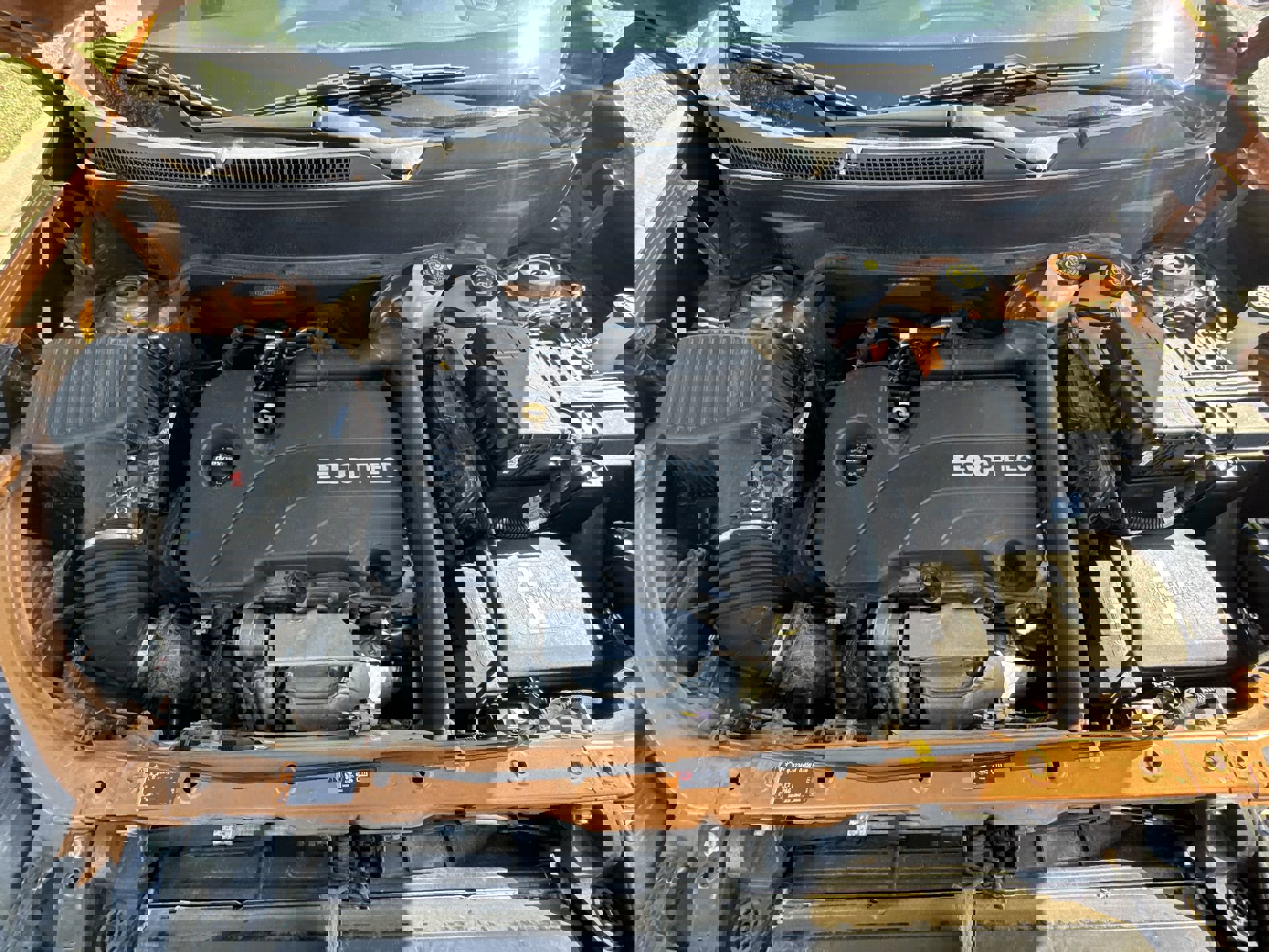 Used 2018 Chevrolet Equinox LS image 26