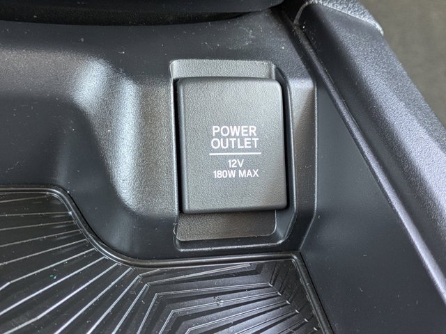 Certified 2017 Honda CR-V Touring image 30